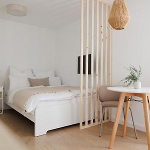 Appartement met een Slaapkamer